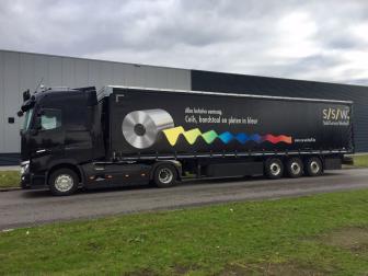 SSW & Trex Cargo