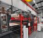 Neue Coilanlage