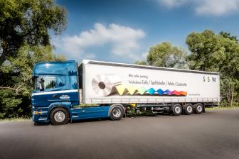 SSW Stahl-Service Westhoff