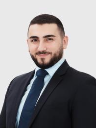 Mert Esran