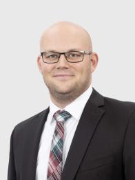 Stefan Schmidt