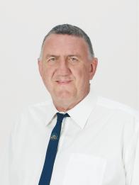 Thierry Gaudin