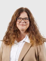 Yvonne Nitzsche