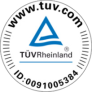 TÜV Rheinland