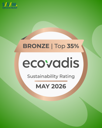 ecovadis - Sustainability Rating