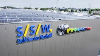 SSW Stahl-Service Westhoff GmbH